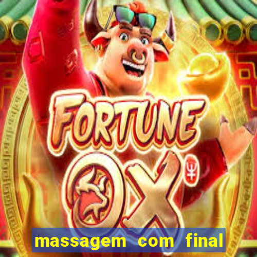 massagem com final feliz em santos